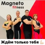 Magneto fitness