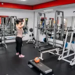 Фитнес-клуб - Mama fitness