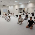 Спортивный клуб каратэ киокушинкай - Mamoru dojo