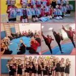 Mango dance studio