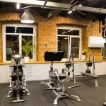 Фитнес-клуб - Mango Fitness