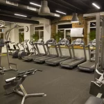 Фитнес-клуб - Mango Fitness