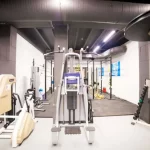 Фитнес-клуб - Mango Fitness