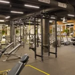 Фитнес-клуб - Mango Fitness