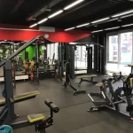 Фитнес-клуб - Mango Fitness