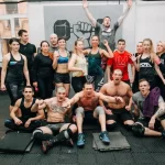 Фитнес-клуб - Marel_team