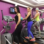 Фитнес-клуб - Marel_team