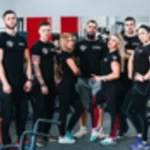 Фитнес-клуб - Marel_team