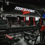 Тренажерный зал - Mashina Fitness