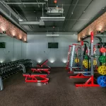 Фитнес-клуб - Mass Gym