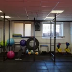 Фитнес-клуб - Masterclub