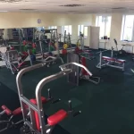 Фитнес-клуб - MasterGym