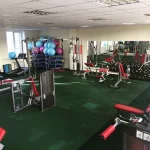 Фитнес-клуб - MasterGym