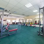 Фитнес-клуб - MasterGym