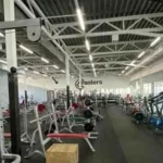 Фитнес-клуб - MasterGym