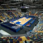 Спортивный комплекс - Матч-Арена