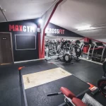 Фитнес-клуб - Max Gym