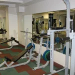 Фитнес-клуб - Max Gym