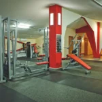 Фитнес-клуб - Max Gym