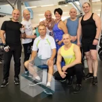 Фитнес-клуб - Maxfit