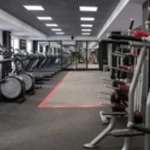 Фитнес-клуб - MaxFitness