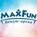 Спортивный клуб MaxFun