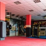 Спортивный клуб - MaxiBoxingclub