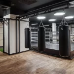 Спортивный клуб - MaxiBoxingclub