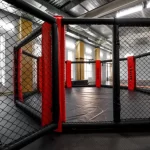 Спортивный клуб - MaxiBoxingclub