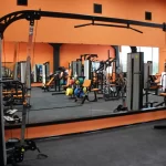 Фитнес-клуб - Maximal gym