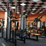 Фитнес-клуб - Maximal gym