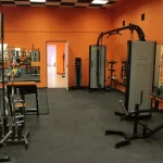 Фитнес-клуб - Maximal gym