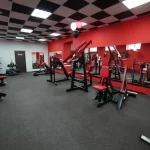 Фитнес-клуб - Maximal gym