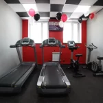 Фитнес-клуб - Maximal gym