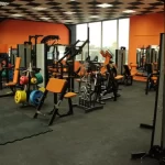 Фитнес-клуб - Maximal gym