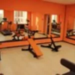 Фитнес-клуб - Maximal gym