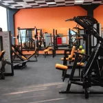 Фитнес-клуб - Maximal gym