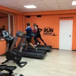 Женский фитнес-клуб - Maximal gym lady