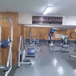 Физкультурно-спортивный комплекс - Медик