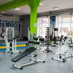 Фитнес-центр - Mendeleef Fitness