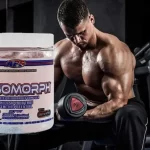 Спортивный клуб - Mesomorph