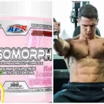 Спортивный клуб - Mesomorph