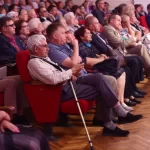 Спортивный зал - Местная организация Первомайского района г. Новосибирска Новосибирской областной организации Всероссийского общества инвалидов
