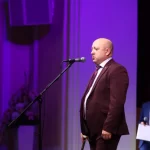 Спортивный зал - Местная организация Первомайского района г. Новосибирска Новосибирской областной организации Всероссийского общества инвалидов