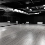 Студия - Место Танца