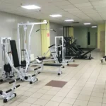 Сеть спорт-клубов - МетроFitness