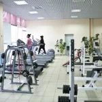 Спорт-клуб - Metrofitness