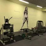 Спорт-клуб - Metrofitness