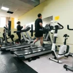 Фитнес-клуб - Metrofitness