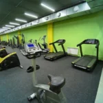 Фитнес-клуб - Metrofitness